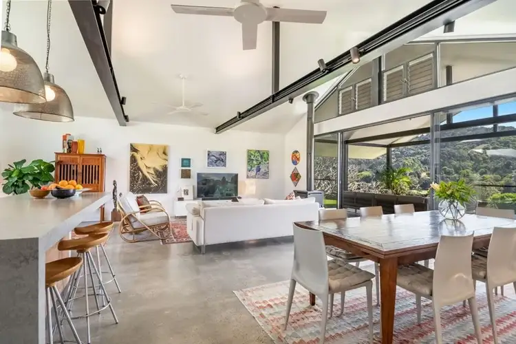 Second view of Homely house listing, 199-201 Middle Pocket Rd, Middle Pocket NSW 2483