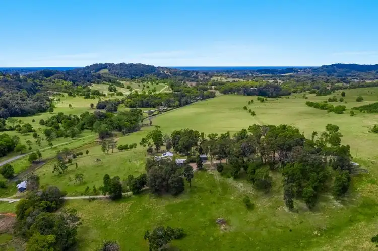 Sixth view of Homely house listing, 199-201 Middle Pocket Rd, Middle Pocket NSW 2483