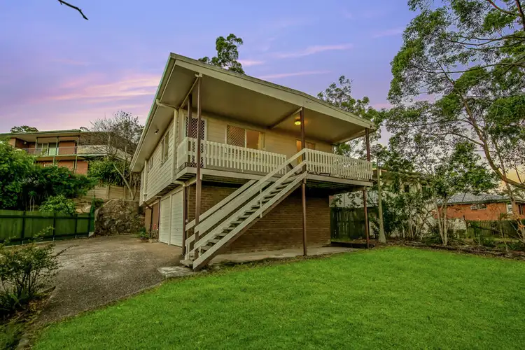 202 Patricks Road, Ferny Hills QLD 4055