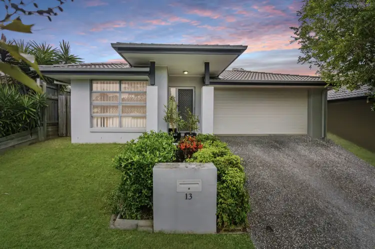 13 Fleet Circuit, Bray Park QLD 4500
