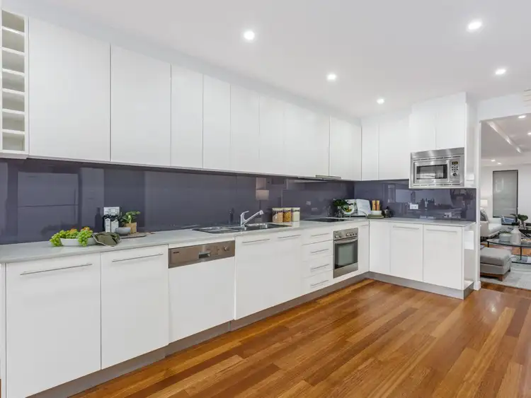 Third view of Homely house listing, 42b Princess Ave, Rosebery NSW 2018