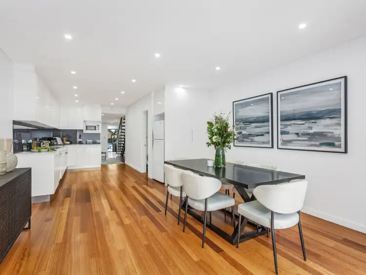 Fourth view of Homely house listing, 42b Princess Ave, Rosebery NSW 2018