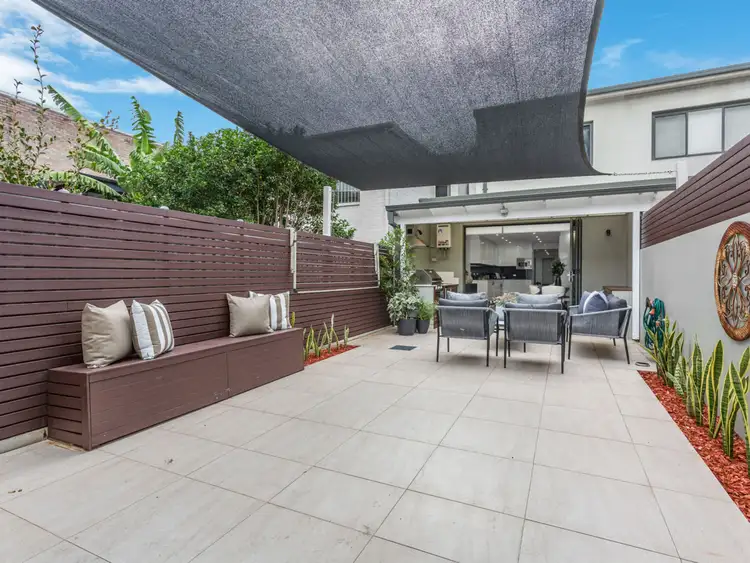 Sixth view of Homely house listing, 42b Princess Ave, Rosebery NSW 2018