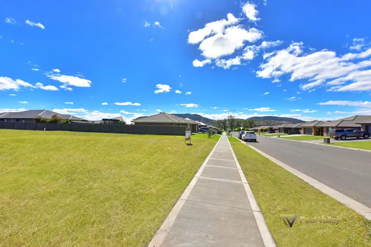 Third view of Homely land listing, 18 Simmental Way Calala, Tamworth NSW 2340