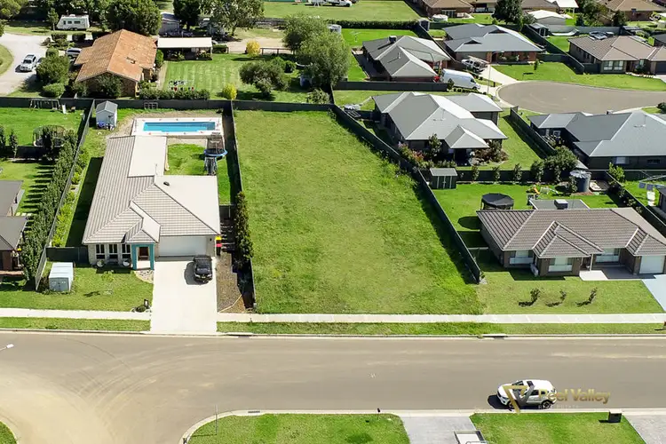 Fourth view of Homely land listing, 18 Simmental Way Calala, Tamworth NSW 2340