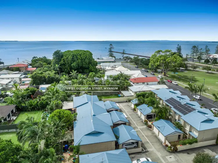 9/21 Glenora Street, Wynnum QLD 4178