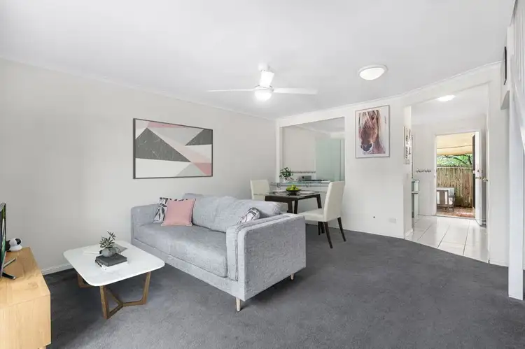 Third view of Homely townhouse listing, 9/21 Glenora Street, Wynnum QLD 4178