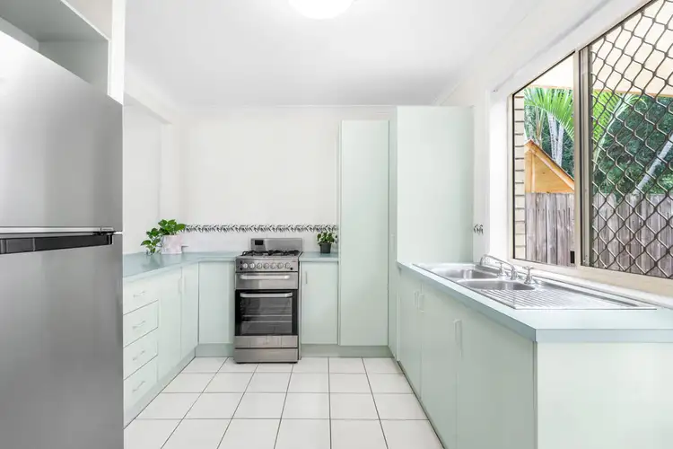 Fourth view of Homely townhouse listing, 9/21 Glenora Street, Wynnum QLD 4178