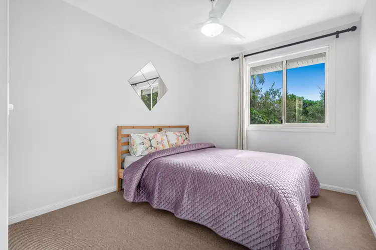 Sixth view of Homely townhouse listing, 9/21 Glenora Street, Wynnum QLD 4178