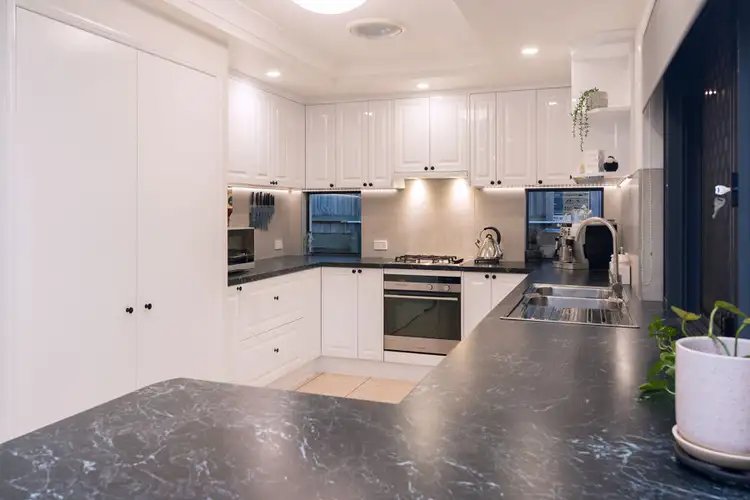 Fifth view of Homely house listing, 35 Lexey Crescent, Wakerley QLD 4154