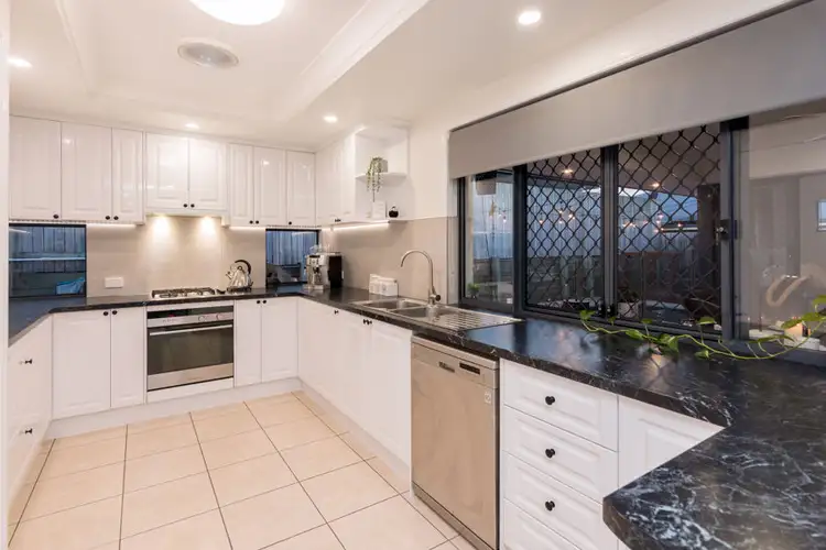 Sixth view of Homely house listing, 35 Lexey Crescent, Wakerley QLD 4154