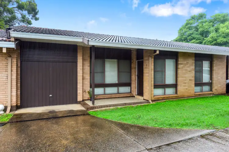 7/165-167 Adelaide Street, St Marys NSW 2760