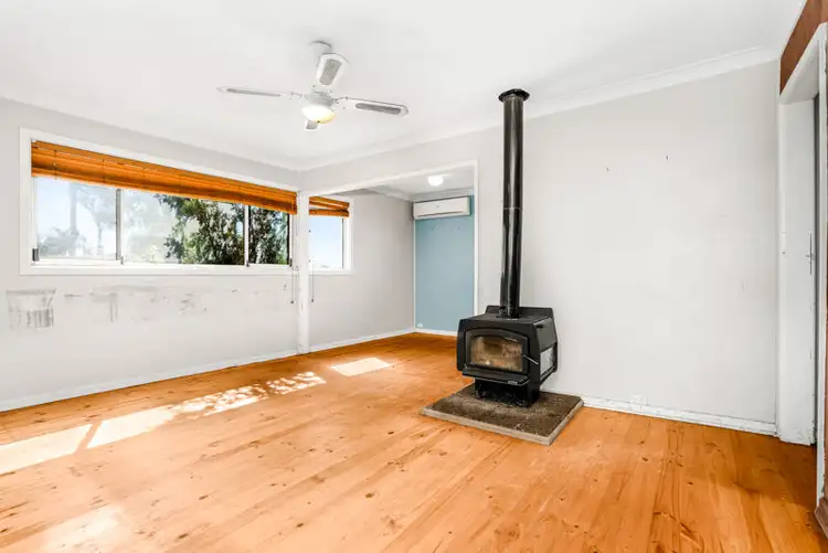 Second view of Homely house listing, 17 Rotorua Street, Lethbridge Park NSW 2770