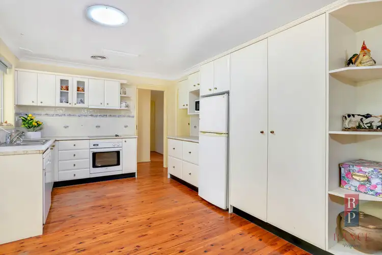 Second view of Homely house listing, 8 Frensham Place, Dural NSW 2158