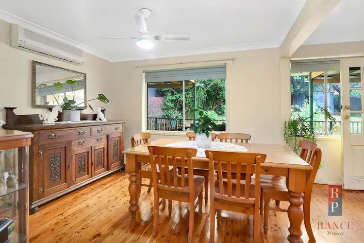 Third view of Homely house listing, 8 Frensham Place, Dural NSW 2158