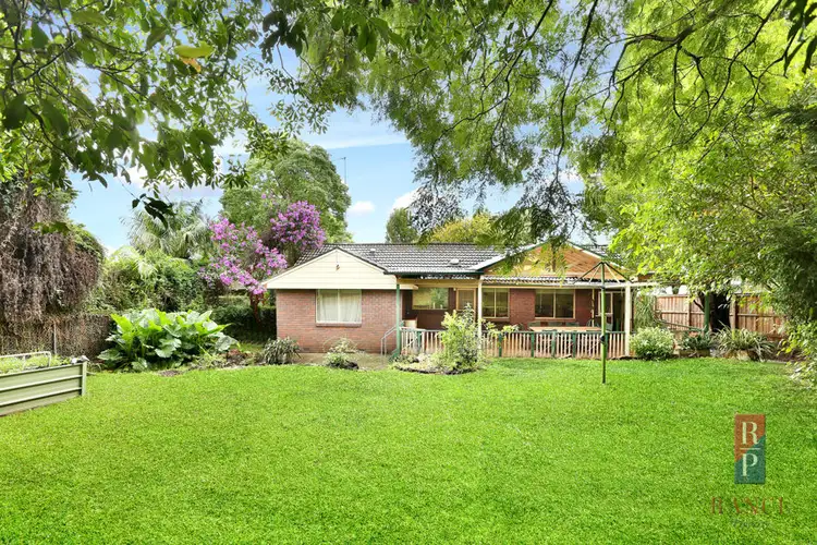 Fifth view of Homely house listing, 8 Frensham Place, Dural NSW 2158