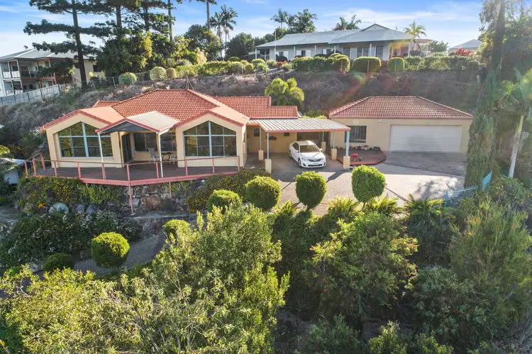 Second view of Homely house listing, 8 Pearl Parade, Nambour QLD 4560