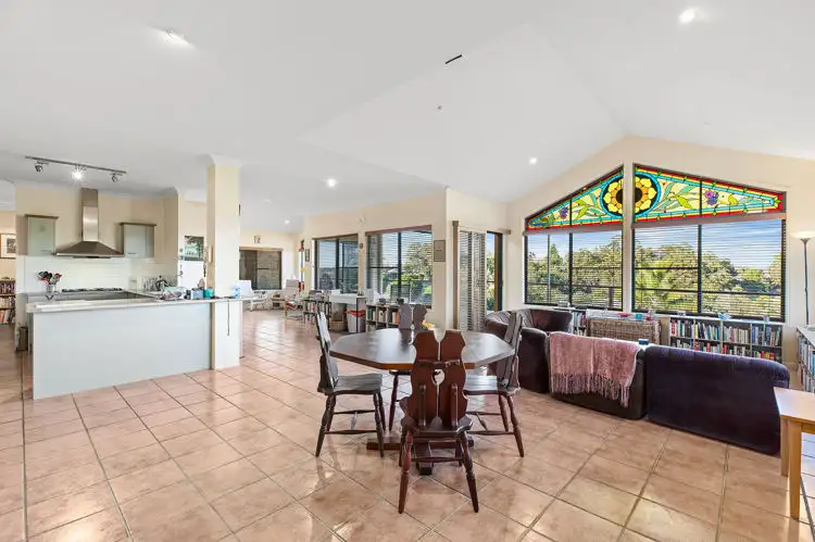 Fifth view of Homely house listing, 8 Pearl Parade, Nambour QLD 4560