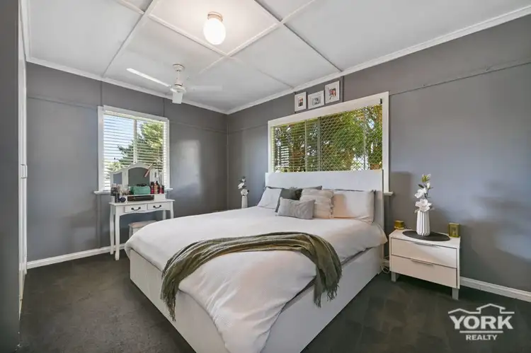 Fifth view of Homely house listing, 2 Mooney Street, Harlaxton QLD 4350