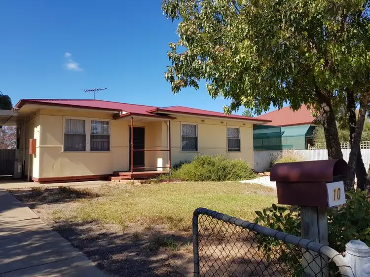 10 Mulgundawah, Murray Bridge SA 5253