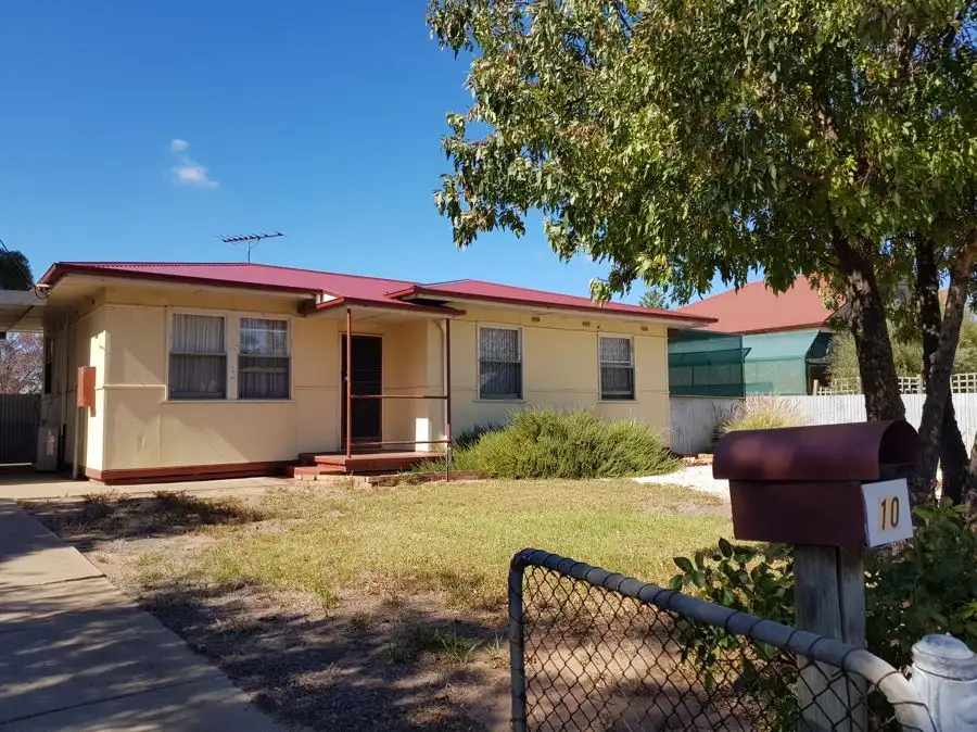 Main view of Homely house listing, 10 Mulgundawah, Murray Bridge SA 5253
