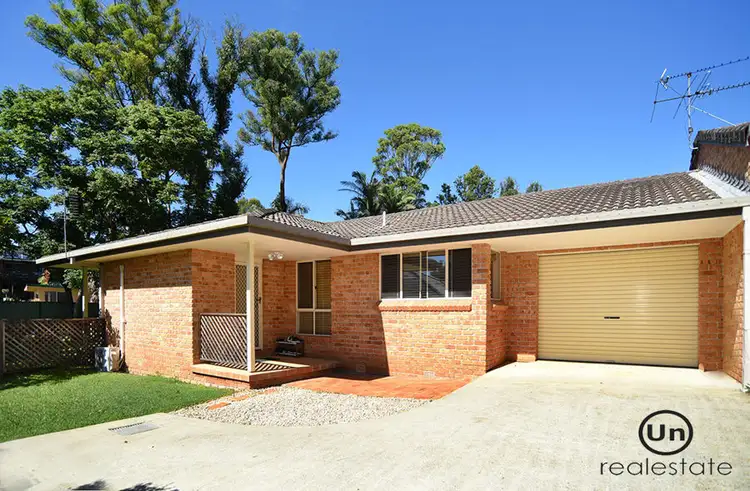 2/13 Nariah Crescent, Toormina NSW 2452