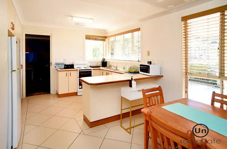Fifth view of Homely villa listing, 2/13 Nariah Crescent, Toormina NSW 2452