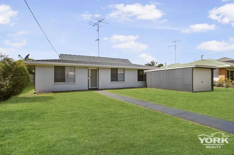 Main view of Homely house listing, 458 Greenwattle Street, Wilsonton QLD 4350