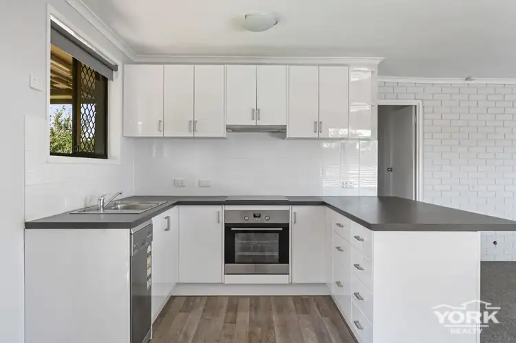 Second view of Homely house listing, 458 Greenwattle Street, Wilsonton QLD 4350
