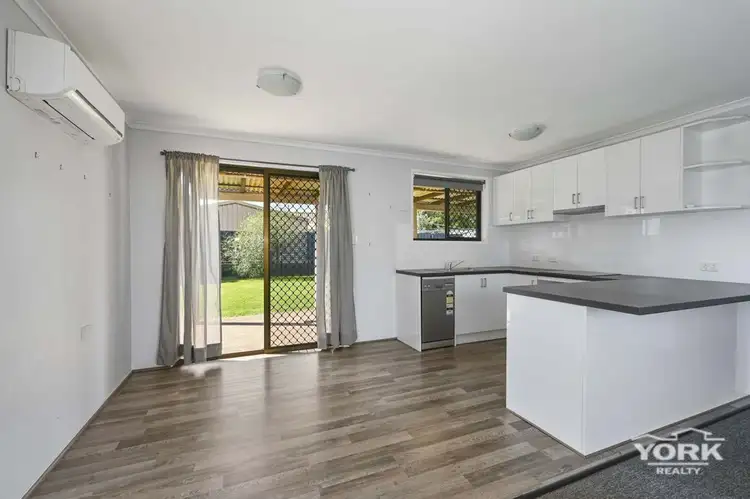 Third view of Homely house listing, 458 Greenwattle Street, Wilsonton QLD 4350