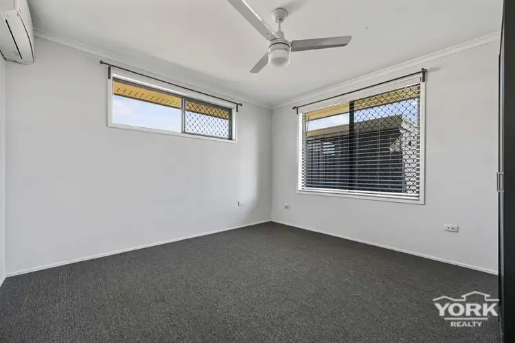 Fifth view of Homely house listing, 458 Greenwattle Street, Wilsonton QLD 4350