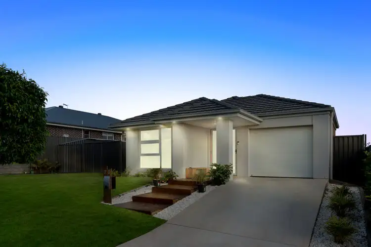 Main view of Homely house listing, 20 Carberry Road, Appin NSW 2560