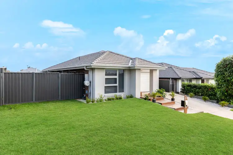 Second view of Homely house listing, 20 Carberry Road, Appin NSW 2560