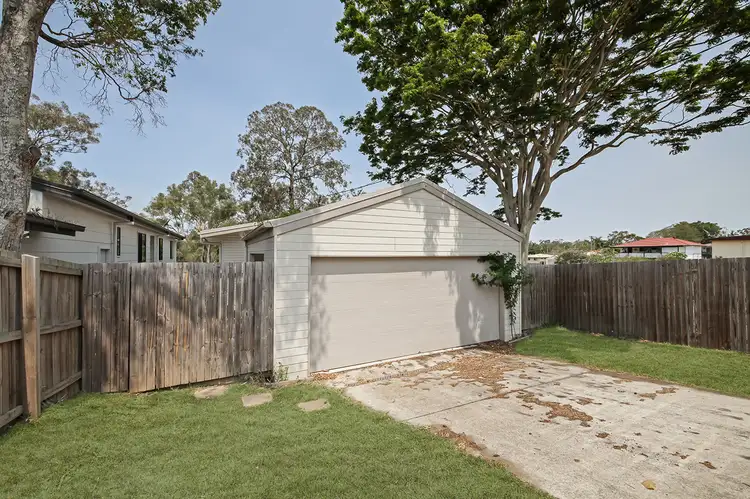 47 Adelaide Street, Kingston QLD 4114