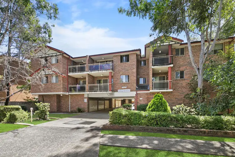 7/23-25 Oxford Street, Merrylands NSW 2160
