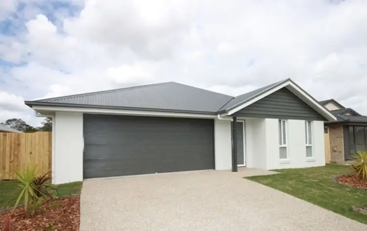 50 Water Fern Drive, Caboolture QLD 4510