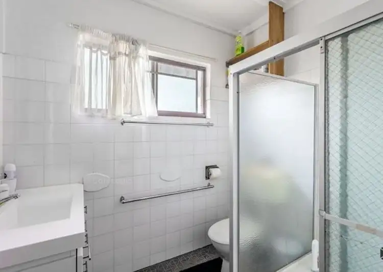 Third view of Homely unit listing, 1/203 Campbell Street, Newtown QLD 4350