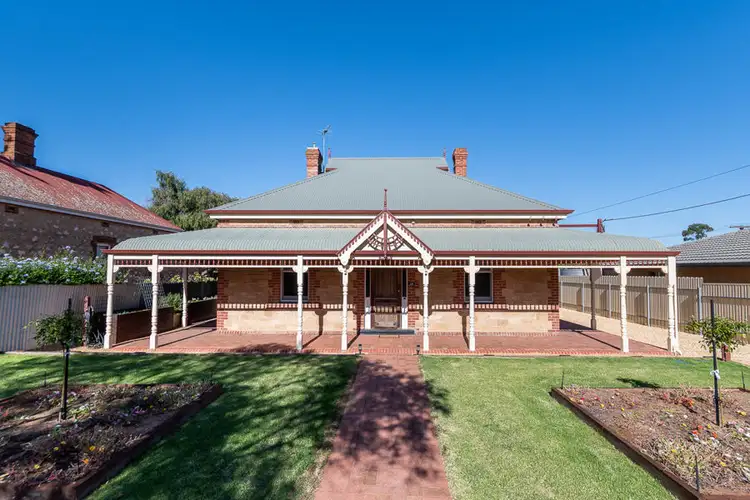 Main view of Homely house listing, 16 Florence St, Murray Bridge SA 5253