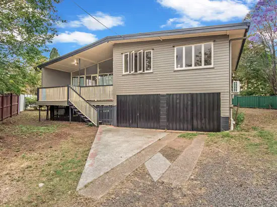 27A Margaret Street, Silkstone QLD 4304