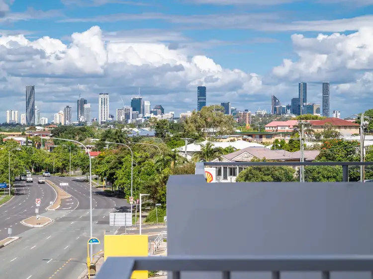 23/452 Enoggera Road, Alderley QLD 4051