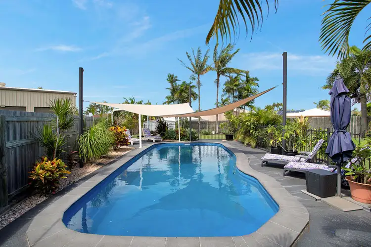 Second view of Homely house listing, 12 Jarrah Street, Beaconsfield QLD 4740