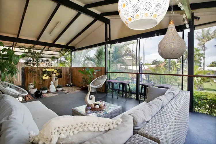 Third view of Homely house listing, 12 Jarrah Street, Beaconsfield QLD 4740
