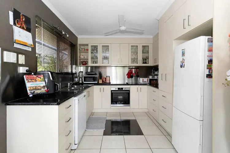 Fourth view of Homely house listing, 12 Jarrah Street, Beaconsfield QLD 4740