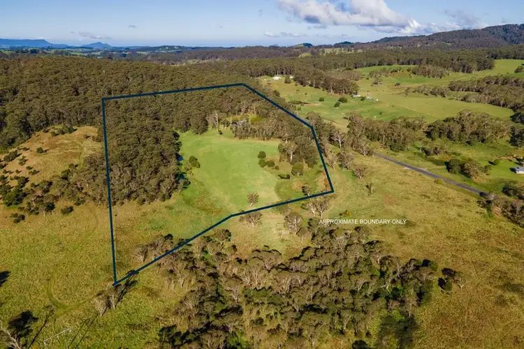 Third view of Homely house listing, 6410 Waterfall Way, Deer Vale, Dorrigo NSW 2453