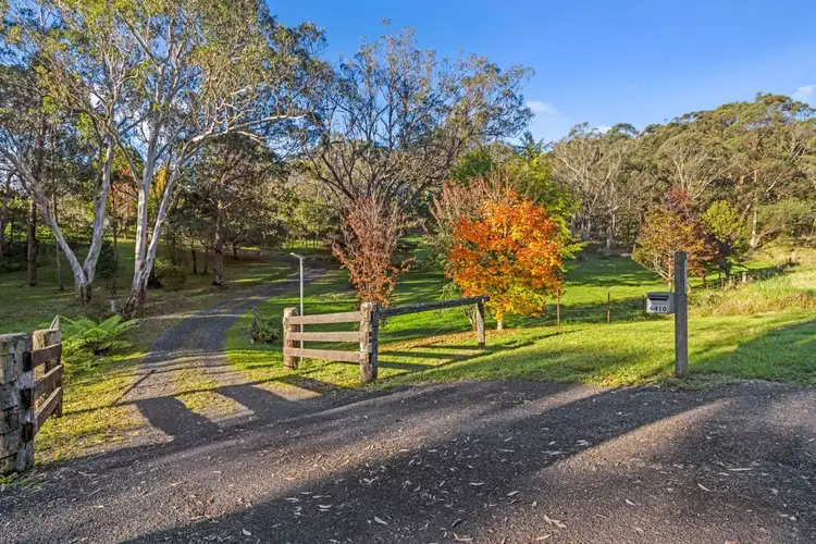 Fourth view of Homely house listing, 6410 Waterfall Way, Deer Vale, Dorrigo NSW 2453