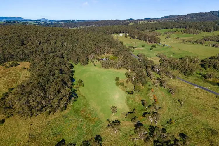 Fifth view of Homely house listing, 6410 Waterfall Way, Deer Vale, Dorrigo NSW 2453