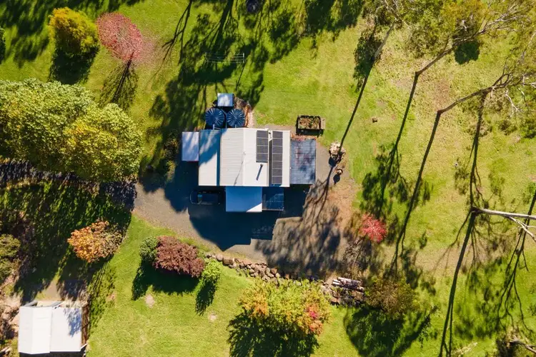 Sixth view of Homely house listing, 6410 Waterfall Way, Deer Vale, Dorrigo NSW 2453