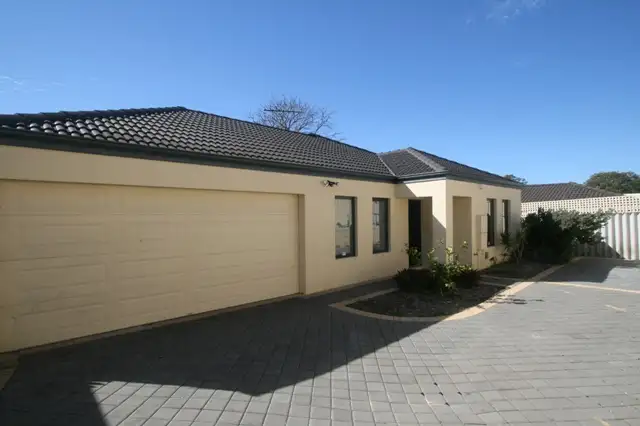 18 C Roscorla Avenue