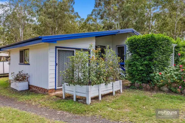 773 Murphys Creek Road, Upper Lockyer QLD 4352