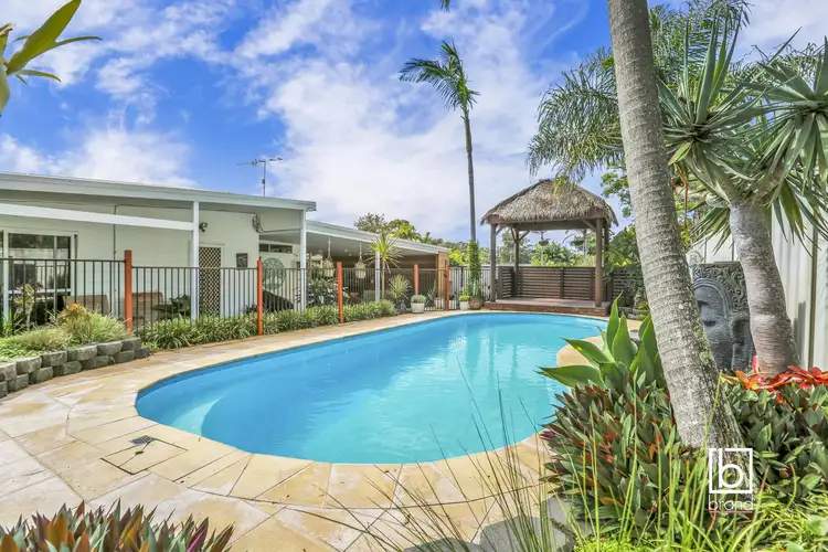 52 Chelmsford Road, Lake Haven NSW 2263